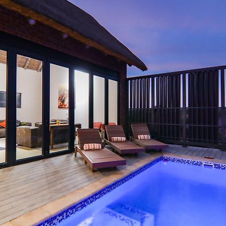 Cliffhanger Lodge Mabula Game Reserve 外观 照片