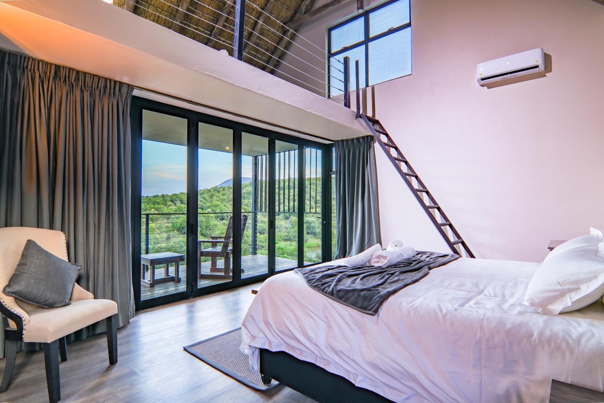 Cliffhanger Lodge Mabula Game Reserve 外观 照片