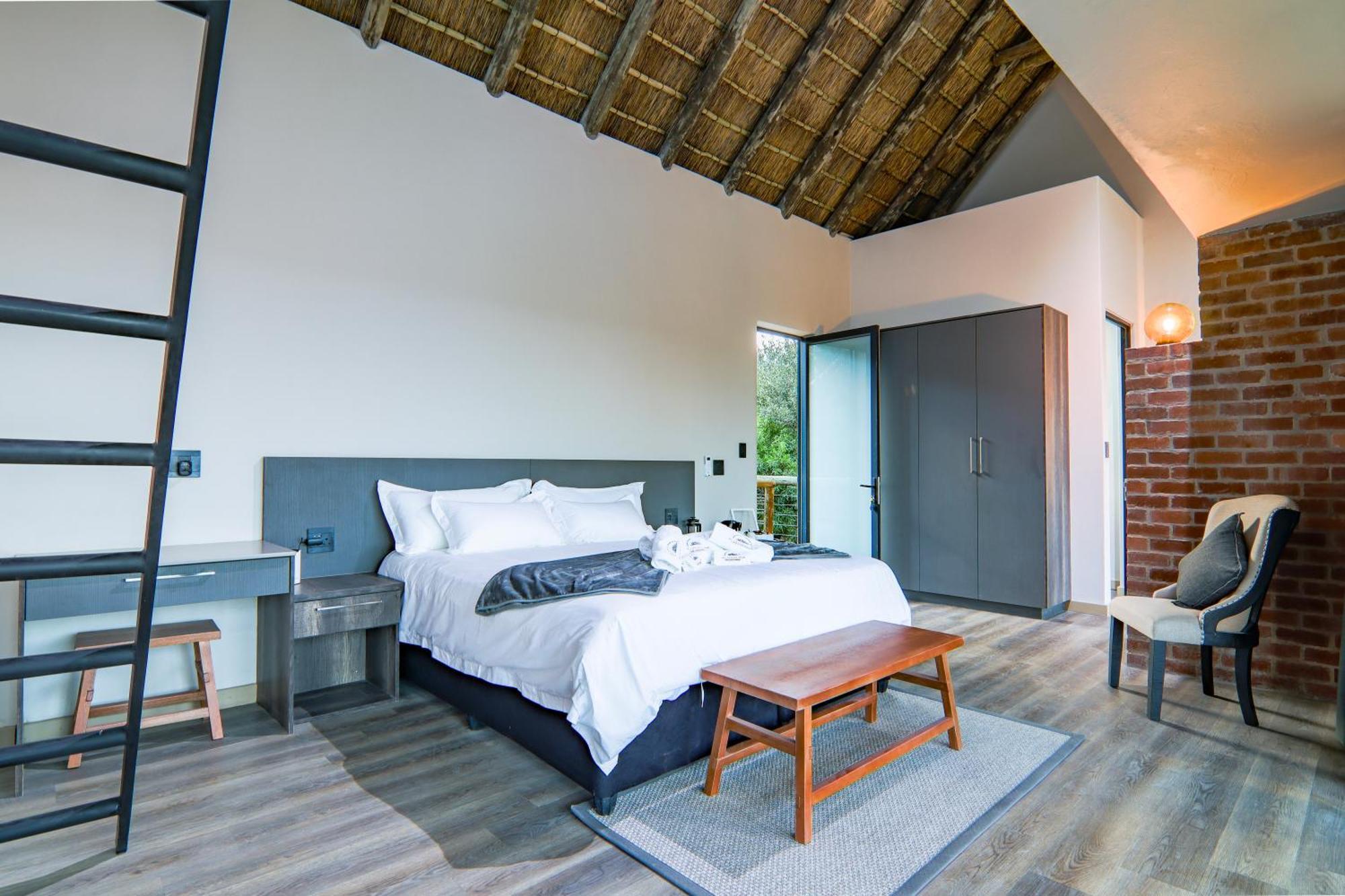 Cliffhanger Lodge Mabula Game Reserve 外观 照片